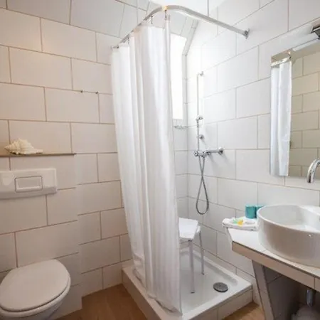 Strandvilla Baltrum, Nr 6 *